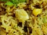 Handi Pulao