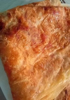 صورة لوصفة مختومة (محاجب)