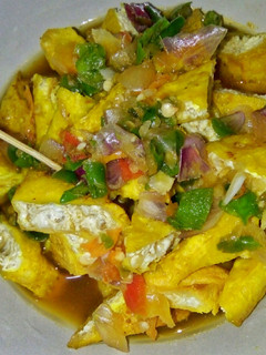 Foto resep Tahu Gejrot
