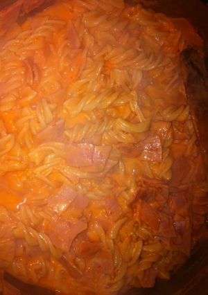 Una foto de Sopa express
