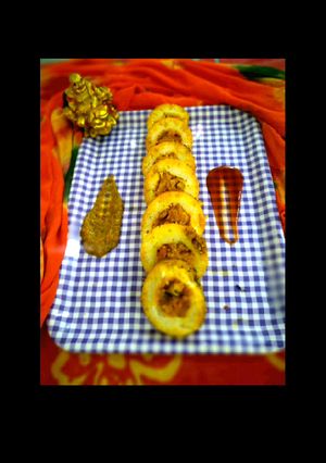 બટાકા સોજી રોલ (Potato Sooji Roll Recipe In Gujarati) રેસીપી મુખ્ય ફોટો