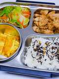3. Chicken Teppanyaki