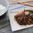 Beef teriyaki