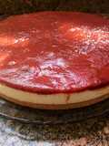 Cheesecake de goiabada