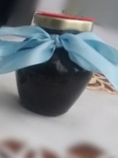 عکسی از دستور سس شکلات 🍫🍫🍫