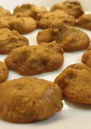 A picture of Doubletree Chocolate Chip.