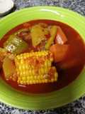 Mole de Olla
