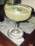 Invicto cocktail