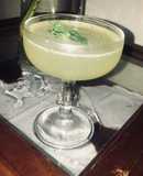 Invicto cocktail