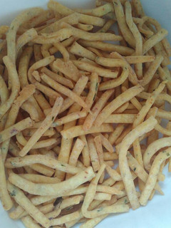 Foto resep Cheese Stick Kornet