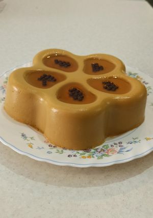 عکسی از دستور دسرعربی