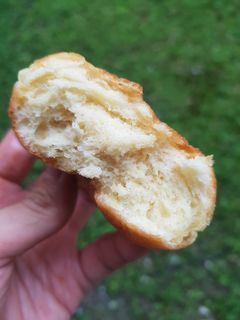 Foto resep Donat menul ala ibuk