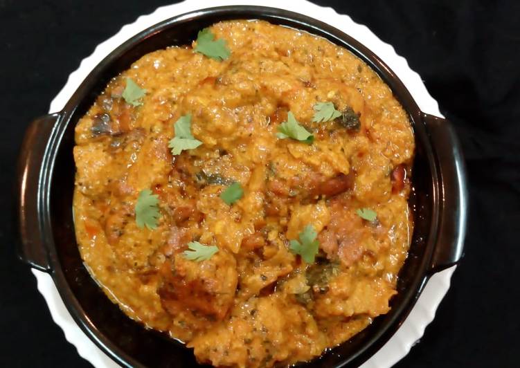 Recipe of Ultimate Dum Aloo