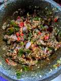 Sambal Totok Jawa