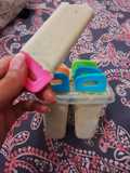 Kulfi