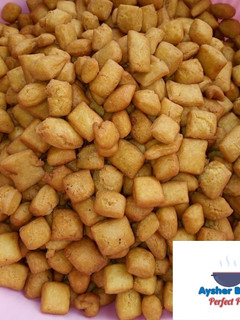 A picture of Chinchin.