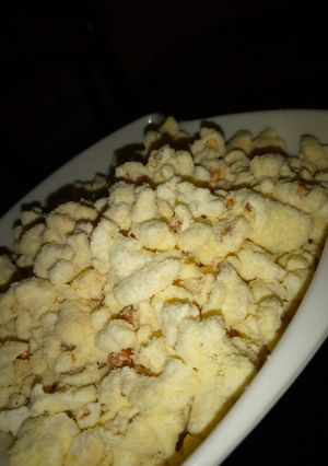 A picture of Popcorn.