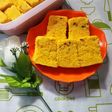 Bolu Labu Kuning