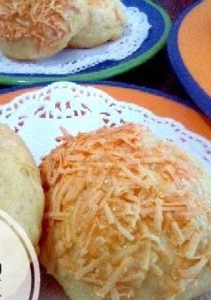 Foto resep Cheese Bread Simple.. 🍞🧀