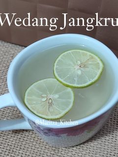 Foto resep Wedang Jangkruk