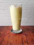 Jus Melon