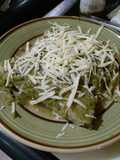 Vegetarian Enchiladas