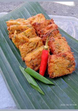 Foto resep Otak Otak