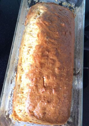 Une photo de Cake au thon