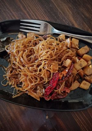 Foto resep SEMUR SOHUN - SOON (JAPCHAI JAVA)