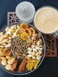 گڑ والی چائے ☕