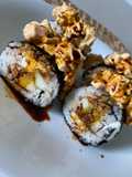 Mis primeros makis!!!