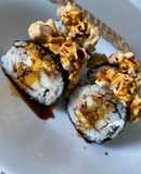 Mis primeros makis!!!
