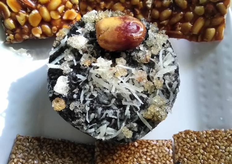Recipe: Appetizing Kachariyu