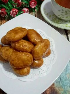 Foto resep Gemblong