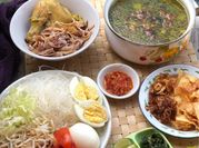 Gambar ayam kuah #cookpadcommunity_bali