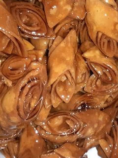 صورة لوصفة لسان الطير