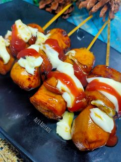 Foto resep Sosis Bakar