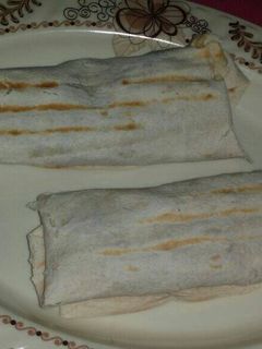 صورة لوصفة التورتيلا بالشيش طاووق ولا أروع😍😋🌮🌮🌮