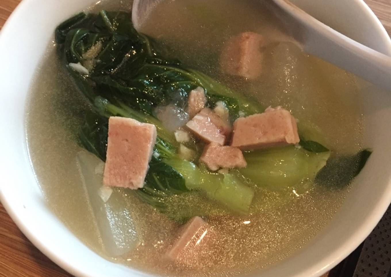 Sop Maling