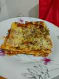 Lasagna Spesial Numero Uno