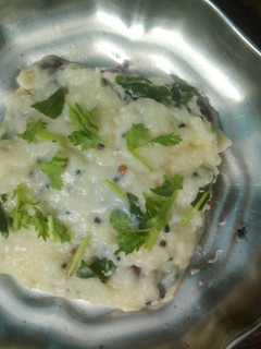 மோர் களி செய்முறை முக்கிய புகைப்படம்