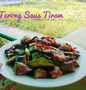 Cara Gampang Membikin Resep Terong saus tiram yang Sempurna Anti Ribet, Mantap
