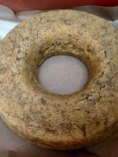 Foto resep Bolu pisang kukus sederhana