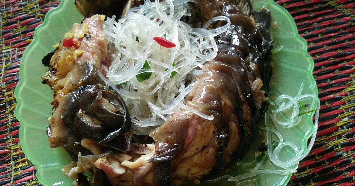 2 món cá chê hấp thơm ngon, đa dạng và dễ làm tại nhà - Cookpad