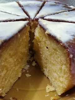 A picture of Rice cooker soft cheese cake 🎂🎂🎂.
