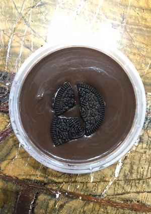 Foto resep Oreo Dessert Simple (no mixer)