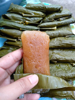Foto resep Lemek/lemet/lepat /timus singkong