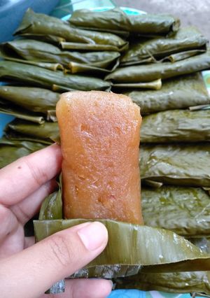 Foto resep Lemek/lemet/lepat /timus singkong