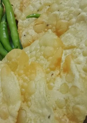 મઠિયા(Mathiya Recipe in Gujarati) રેસીપી મુખ્ય ફોટો