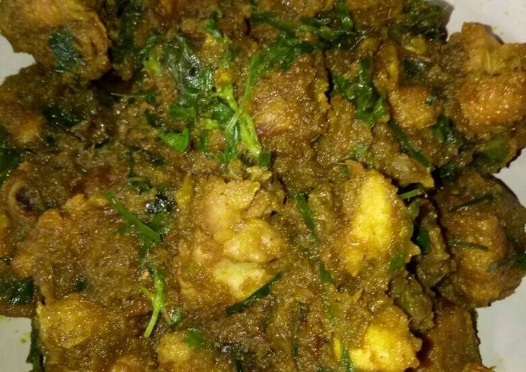 Resep Ayam bumbu Rw oleh Indri Mom's Cookpad